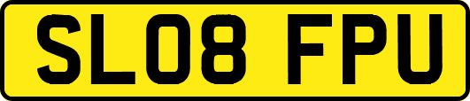 SL08FPU