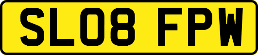 SL08FPW
