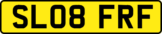 SL08FRF