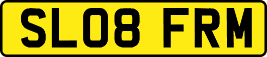 SL08FRM