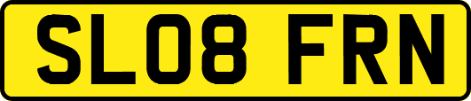 SL08FRN