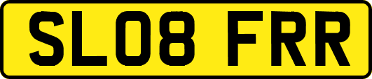 SL08FRR