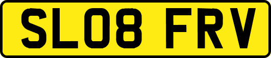 SL08FRV