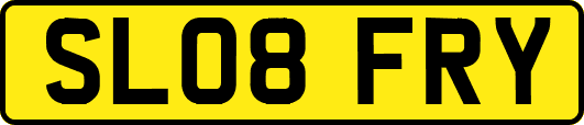 SL08FRY