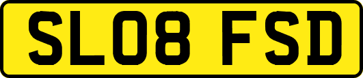 SL08FSD