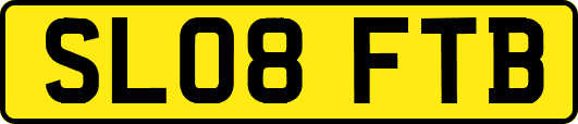 SL08FTB