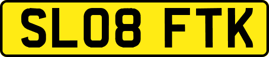 SL08FTK