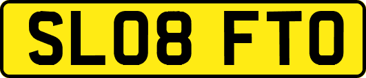 SL08FTO