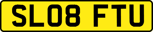 SL08FTU