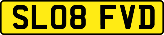 SL08FVD