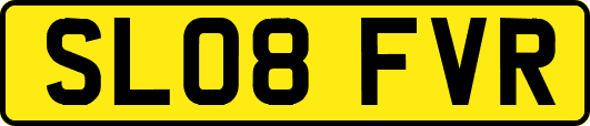 SL08FVR