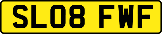 SL08FWF