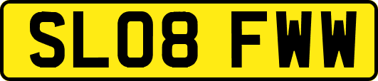 SL08FWW