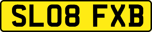 SL08FXB