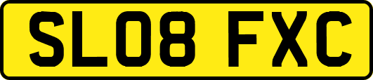 SL08FXC