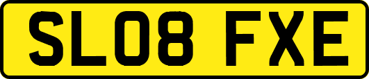 SL08FXE
