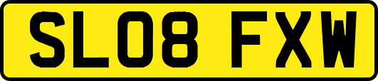 SL08FXW