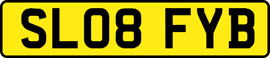 SL08FYB