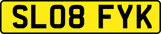 SL08FYK