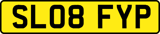 SL08FYP