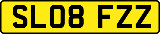 SL08FZZ