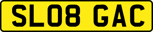 SL08GAC