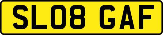 SL08GAF