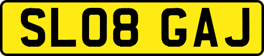 SL08GAJ