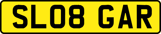 SL08GAR