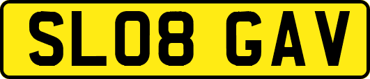 SL08GAV