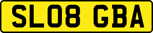 SL08GBA