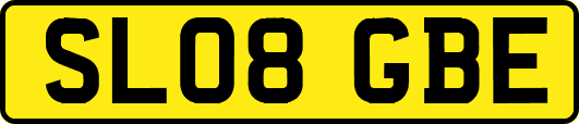 SL08GBE