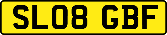 SL08GBF