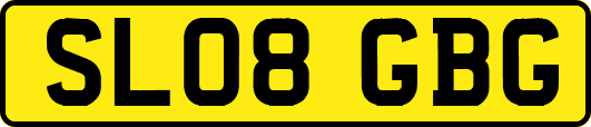 SL08GBG