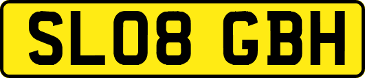 SL08GBH