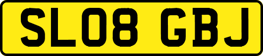 SL08GBJ