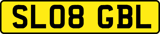 SL08GBL