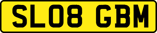 SL08GBM