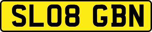 SL08GBN