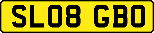 SL08GBO