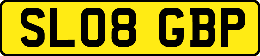 SL08GBP
