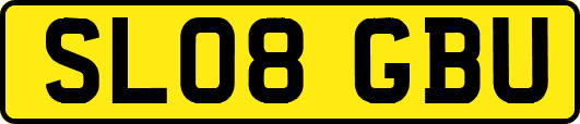 SL08GBU
