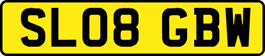 SL08GBW