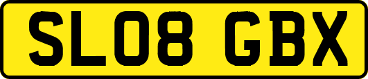 SL08GBX