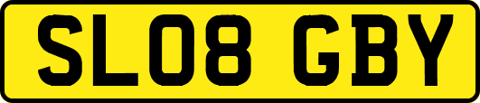 SL08GBY