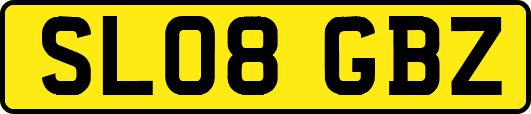 SL08GBZ