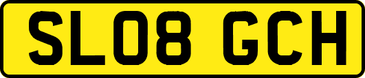 SL08GCH