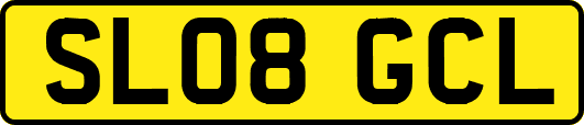 SL08GCL