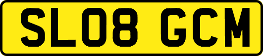 SL08GCM