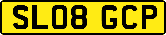 SL08GCP